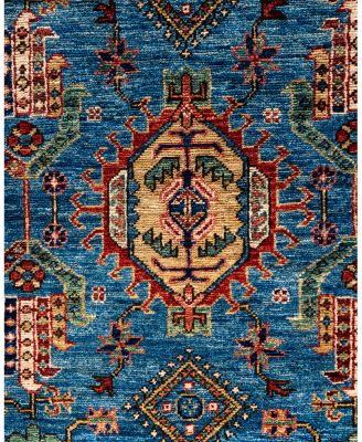 Bloomingdale's Serapi M1993 Area Rug, 6'2" x 8'11"