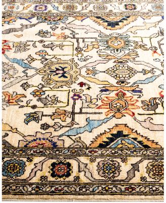 Bloomingdale's Serapi M1993 Area Rug, 3'11" x 5'7"
