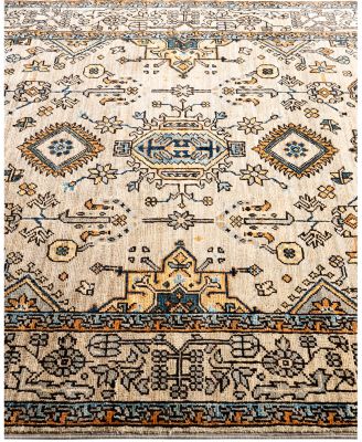 Bloomingdale&#39;s Serapi M1993 Area Rug, 4&#39;1&amp;quot; x 6&#39;1&amp;quot;