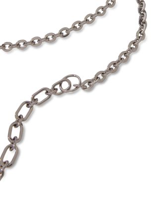 Women's Chain Clover Belt