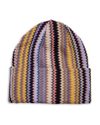 Missoni - Woven Beanie