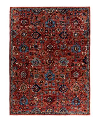 Bloomingdale's - Bloomingdale's Serapi M1993 Area Rug, 7'11" x 10'6"