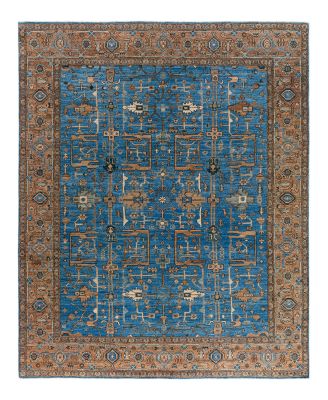 Bloomingdale's - Bloomingdale's Serapi M1993 Area Rug, 8' x 10'
