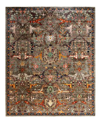 Bloomingdale's Serapi M1993 Area Rug, 8'2 x 9'8