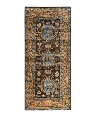 Bloomingdale's - Bloomingdale's Serapi M1993 Area Rug, 2'8" x 5'11"