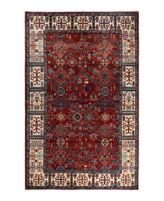 Bloomingdale's Serapi M1993 Area Rug, 5' x 7'10