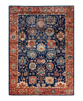 Bloomingdale's - Bloomingdale's Serapi M1993 Area Rug, 5' x 6'10"