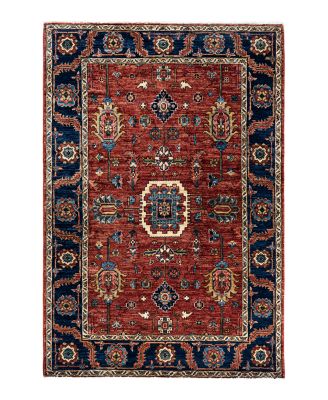 Bloomingdale's Serapi M1993 Area Rug, 4'1 x 5'10