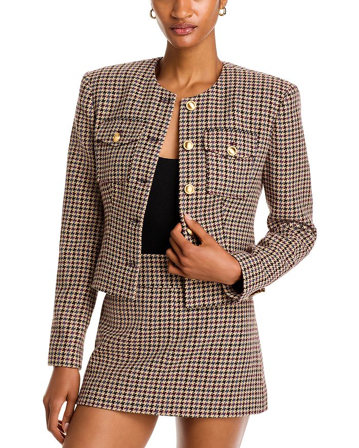 Ronny Double Side Jacket