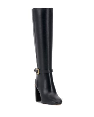 VINCE CAMUTO - Women's Joanel Wide Calf Boots