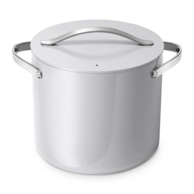Cookware+ Stock Pot with Lid