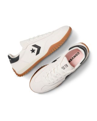 Unisex Run Star Trainer Sneakers