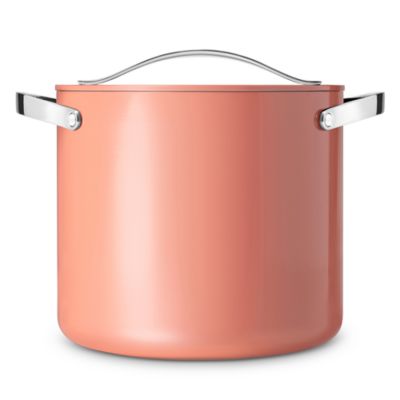 Cookware+ Stock Pot with Lid