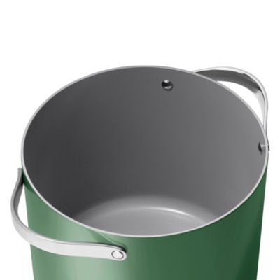 Cookware+ Stock Pot with Lid