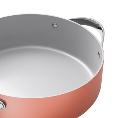 Cookware+ Rondeau with Lid