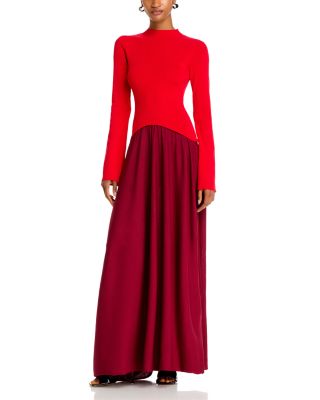 Solid & Striped - The Soglio Dress - Exclusive