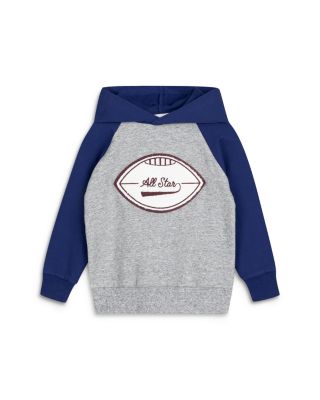 Miles The Label - Boys' All Star French - Little Kid