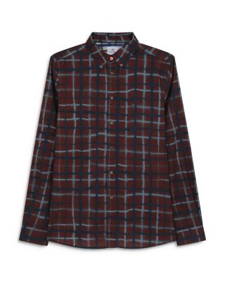 PS Paul Smith - Regular Fit Shirt