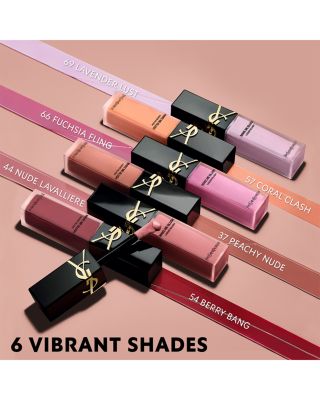 Make Me Blush Blurring Liquid Blush