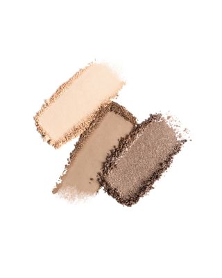 Limited Edition Cheetah Eye Trio