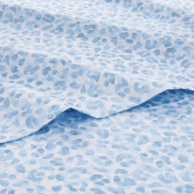 Leopard Sateen Bedding Collection - Exclusive