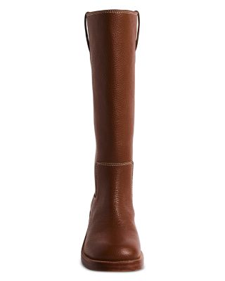 Women's Blaze Block Heel Boots