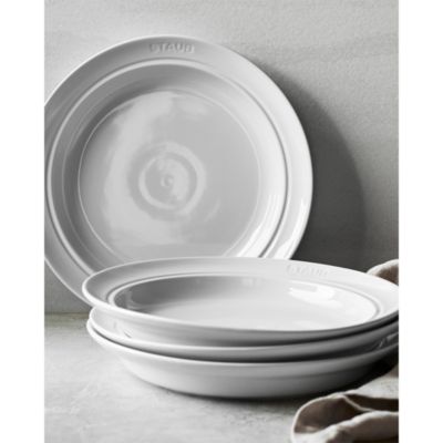 Soup/Pasta Bowl, Set of 4