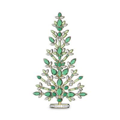 Gema Holiday Tree, Green