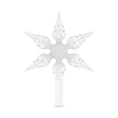 Swarovski Holiday Magic Classics Tree Topper