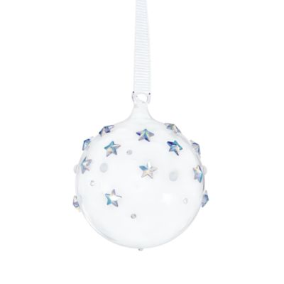 Holiday Magic Classics Ball Ornament