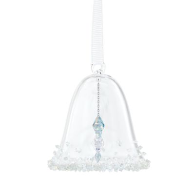 Holiday Magic Classics Bell Ornament