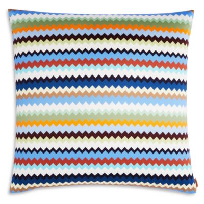 Missoni Riverbero Print Cushion, 20 x 20 - Exclusive