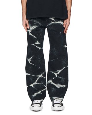 Marble 2400-102 Ankle Jeans White