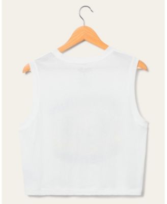 Women's NFL San Francisco 49ers Tank Top