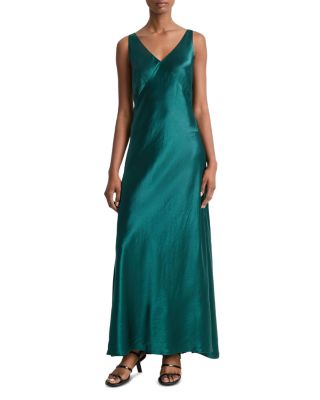 Vince - Maxi Slip Dress