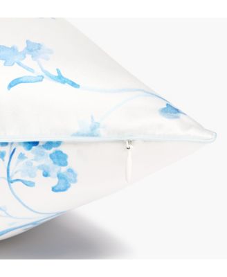 The Sisi Silk Pillowcase, Standard