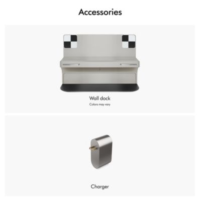 360 Vis Nav Robot Vacuum