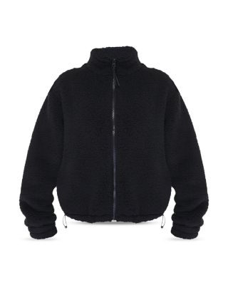 Canyon Fleece Jacket