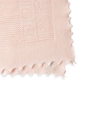 Unisex Pehurchale Newborn Shawl - Baby