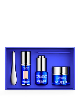 La Prairie Skin Caviar Eye Wonders Set ($587 value