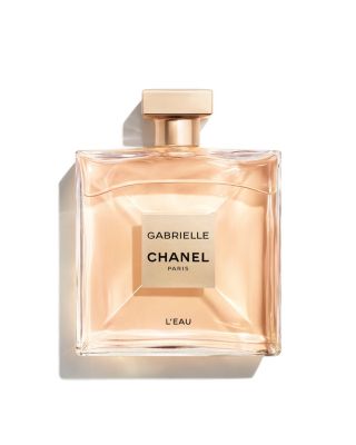 CHANEL - GABRIELLE CHANEL L'EAU Eau de Toilette Spray