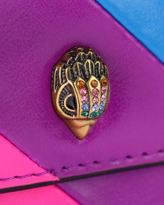 Micro Kensington Crossbody