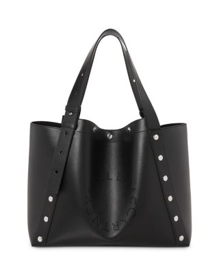 トートバッグ Stella Mccartney Alter Mat Tote Bag Stella McCartney Studded Alter Mat Tote | Bloomingdale's