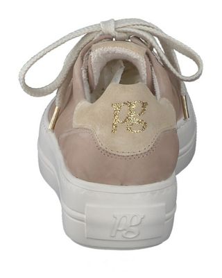 Women's Urban Platform Sneakers