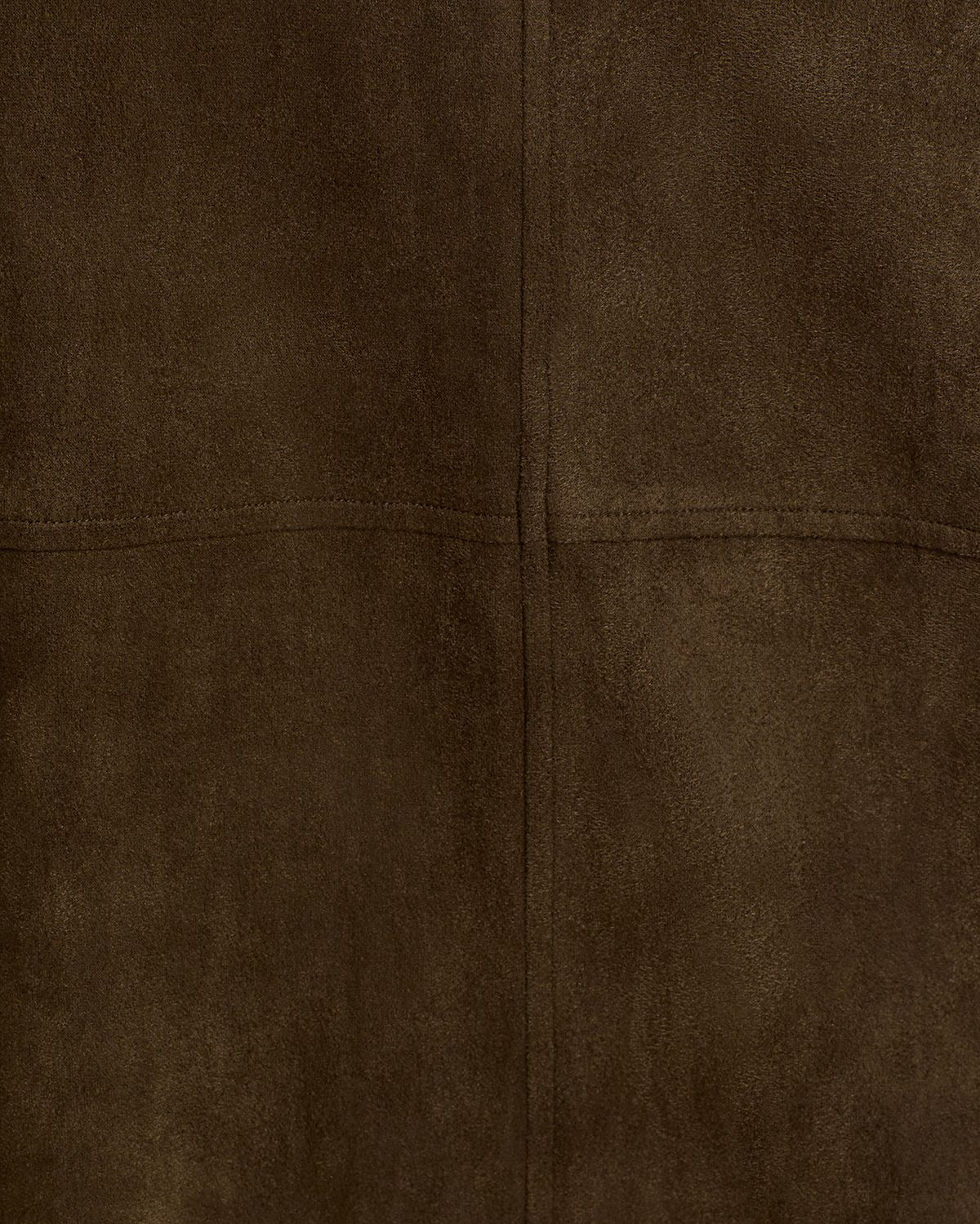 Faux Suede A Line Skirt thumbnail 7