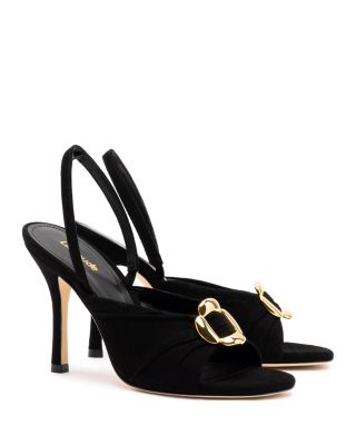 Larroudé - Women's Mayfair High Heel Sandals