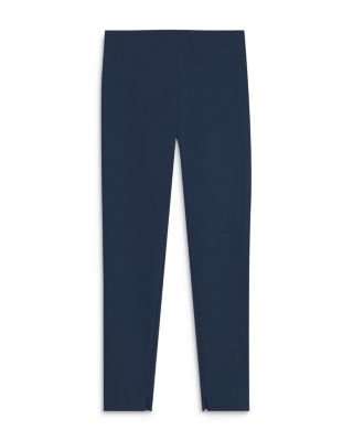 Scuba High-Rise Leggings