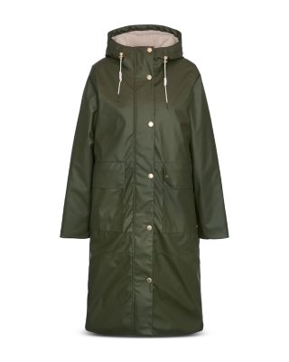 Beth Showerproof Jacket