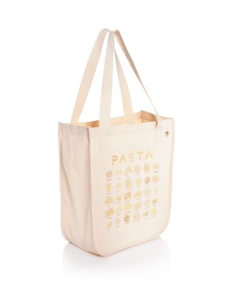 Pasta Tote Bag - Exclusive