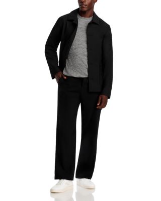 Campo Merino Wool Sweater